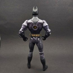 Kenner Batman Begins Bomb Blast Batman gebrauchte Figur