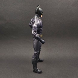 Kenner Batman Begins Bomb Blast Batman gebrauchte Figur