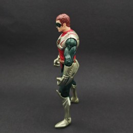 Kenner Batman Forever Martial Art Robin gebrauchte Figur