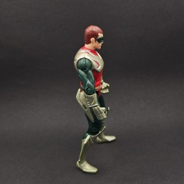 Kenner Batman Forever Martial Art Robin Used Figure