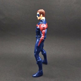 Kenner Batman & Robin Iceboard Used Figure