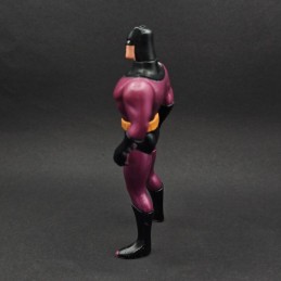 Kenner Batman the Animated series Mask Of Phantasm Batman Used Figure