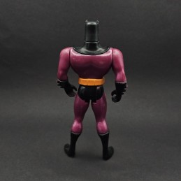 Kenner Batman the Animated series Mask Of Phantasm Batman gebrauchte Figur