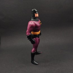 Kenner Batman the Animated series Mask Of Phantasm Batman gebrauchte Figur