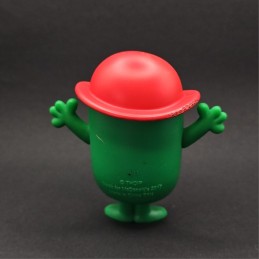 Mr. Men Mr. Muddle Used figure (Loose)