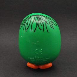 Mr. Men Mr. Fussy Used figure (Loose)