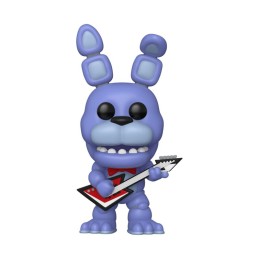 Funko Pop N°1061 Five Nights at Freddy's Bonnie Vinyl Figure