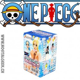 Bandai  Bandai One Piece Figure Meister - Grand Line Jewelry Girls Collection Vol.1 Mystery Box