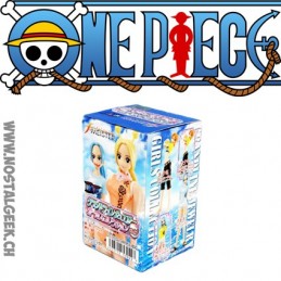  Bandai One Piece Figure Meister - Grand Line Jewelry Girls Collection Vol.1 Mystery Box