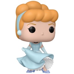 Funko Pop N°1542 Disney Cinderella Vinyl Figur