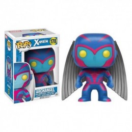 Funko Funko Pop! Marvel X-Men Archangel Vaulted