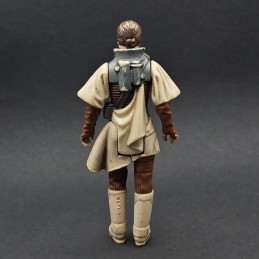 Hasbro Star Wars Ben Princesse Leia (Boushh) Figurine d'occasion