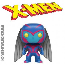 Funko Funko Pop! Marvel X-Men Archangel Vaulted