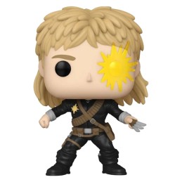 Funko Pop N°1087 X-men Longshot Edition Limitée