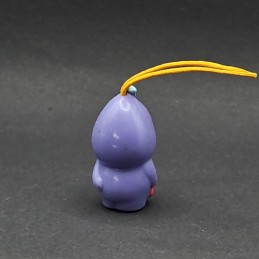 Disney Winnie the Pooh Peek-a-Pooh Zodiac Collection Scorpio Dangler Used Figure