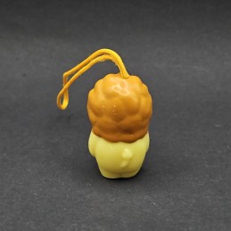 Disney Winnie the Pooh Peek-a-Pooh Zodiac Collection Leo Dangler Used Figure