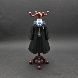 Bandai Harry Potter Serdaigle Porte-manteau Gashapon d'occasion (Loose)