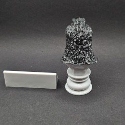 Bandai Godzilla Mini Buste Godzilla Vs Kong (1962) Gashapon d'occasion (Loose)