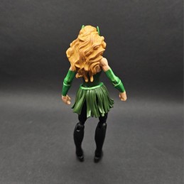 Marvel Legends Enchantress Figurine d'occasion