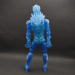 Marvel Legends X-men Age of Apocalypse Iceman gebrauchte Figur