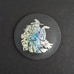 Merlin (Argent) Slammer d'occasion (Loose)