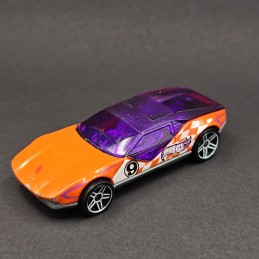Hot Wheels Hot Wheels La Fasta d'occasion