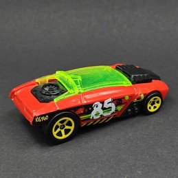 Hot Wheels Hot Wheels Rogue Hog Used Diecast toy car