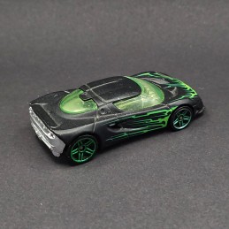 Hot Wheels Hot Wheels Lotus Project M250 d'occasion