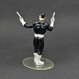 Marvel The Punisher 6cm Used Figure