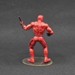 Marvel Dardevil 6cm gebrauchte Figur