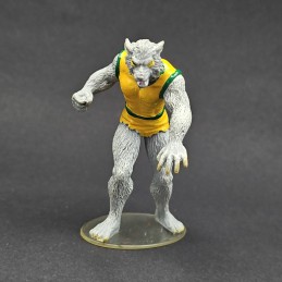 Marvel Man-Wolf 6cm gebrauchte Figur