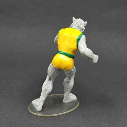 Marvel Man-Wolf 6cm Figurine d'occasion