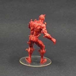 Marvel Carnage 6cm Used Figure