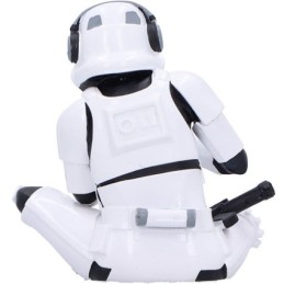 Nemesis Now Star Wars Original Stormtrooper Game On! Resin Figur