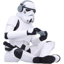 Nemesis Now Star Wars Original Stormtrooper Game On! Resin Figure
