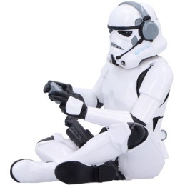 Nemesis Now Star Wars Original Stormtrooper Game On! Résine