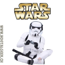 Nemesis Now Star Wars Original Stormtrooper Game On! Resin Figure