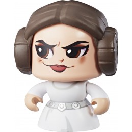 Hasbro Hasbro Mighty Muggs Star Wars Princess Leia Organa