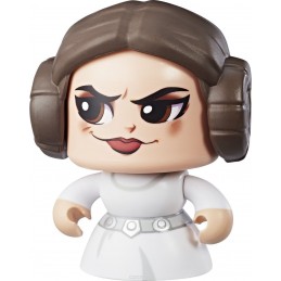 Hasbro Hasbro Mighty Muggs Star Wars Princess Leia Organa Figure