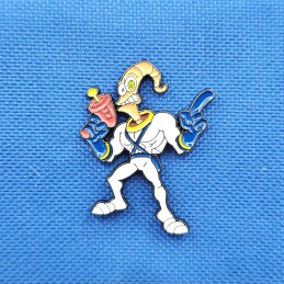 Earthworm Jim Pin's d'occasion (Loose)