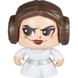Hasbro Hasbro Mighty Muggs Star Wars Princess Leia Organa