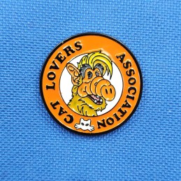 Alf Cat Lovers Association Pin's d'occasion (Loose)