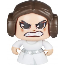 Hasbro Hasbro Mighty Muggs Star Wars Princess Leia Organa