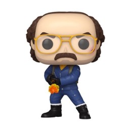 Funko Pop N°1543 Stranger Things Murray