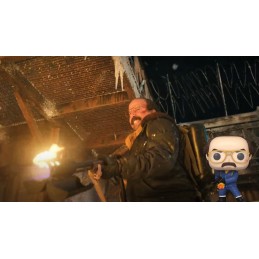 Funko Pop N°1543 Stranger Things Murray