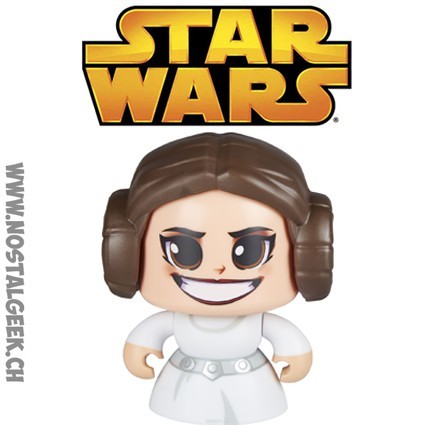 mighty muggs princess leia
