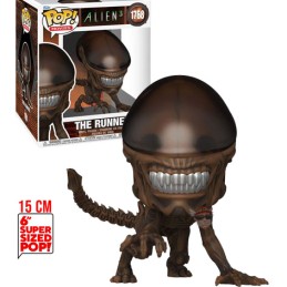 Funko Pop 15 cm N°1768 Alien 3 The Runner