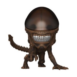 Funko Pop 15 cm N°1768 Alien 3 The Runner