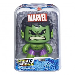 Hasbro Hasbro Mighty Muggs Marvel Hulk Figure