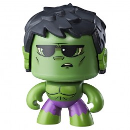 Hasbro Hasbro Mighty Muggs Marvel Hulk Figure